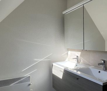 Fermette te huur in Adegem voor € 995 met 3 slaapkamers - Foto 1