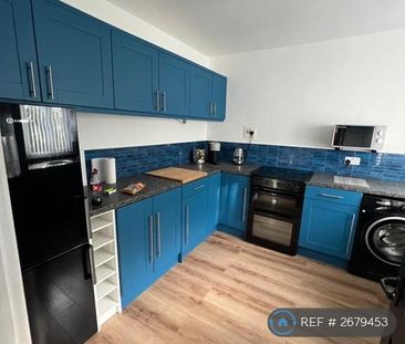 3 bedroom maisonette to rent - Photo 1