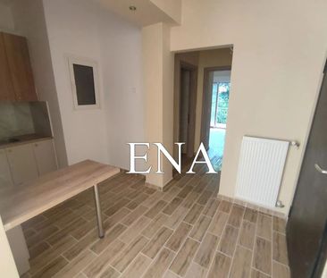 Διαμέρισμα για ενοικίαση Κέντρο (Νέα Χαλκηδόνα) - Photo 1