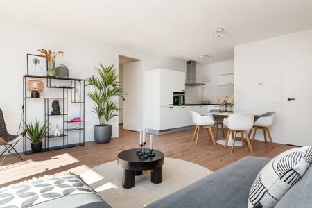 Johannes v.d. Waalsweg 9T, 5612JA Eindhoven - Photo 4