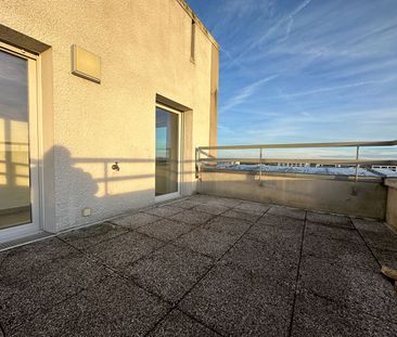 Appartement T1 près de BRETIGNY SUR ORGE à louer - Photo 1