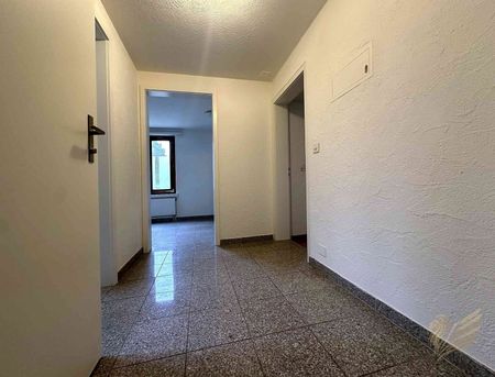 2.5 Zimmer, 45 m², EG - Foto 5