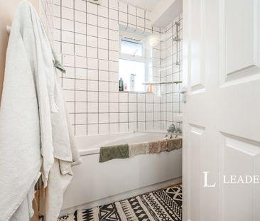 1 bedroom apartment to rent Watling Street, Bletchley, Milton Keyne... - Photo 5