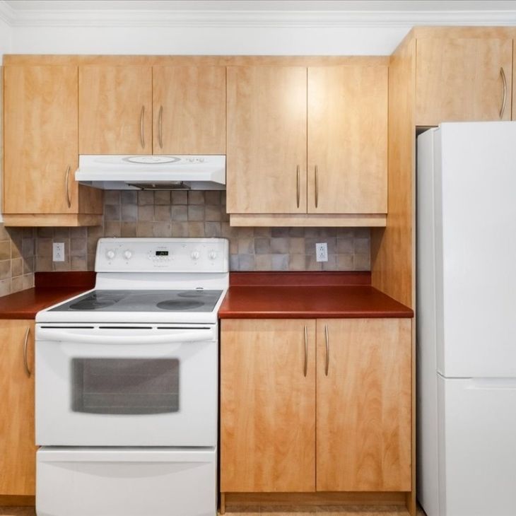 1430 Rue Tillemont, app.301, H2E 3B3, H2E 3B3, Montréal - Photo 1