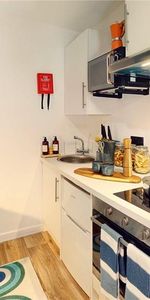 Studio to rent - Photo 3