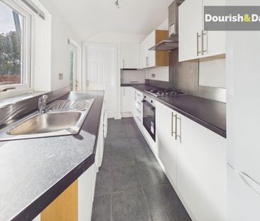 3 bedroom terraced house to rent - Photo 5