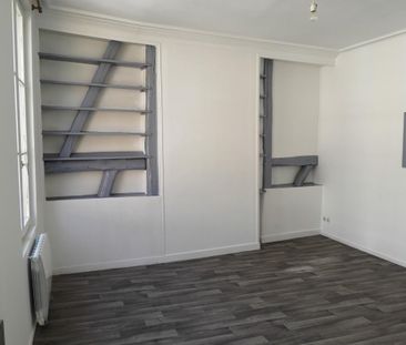 Location Appartement 1 pièce 22m² ROUEN 76000 - Photo 2