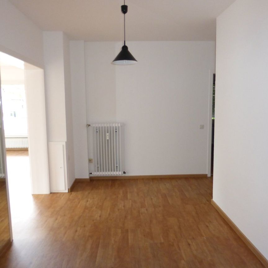 Wohnung zur Miete in Moers - Photo 1