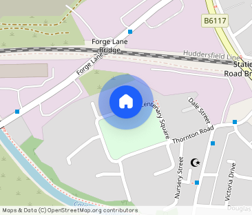 Centenry Square, Dewsbury - Photo 1