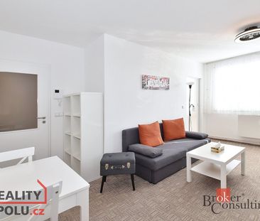 Pronájem bytu 2+kk 43 m² - Photo 2