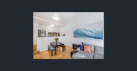 Ground Floor Pet friendly Apartment - Photo 2