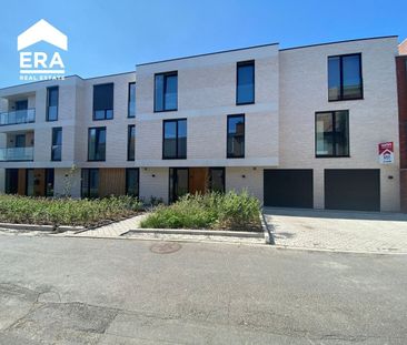 Appartement te huur in Wervik voor € 740 met 1 slaapkamer - foto 3