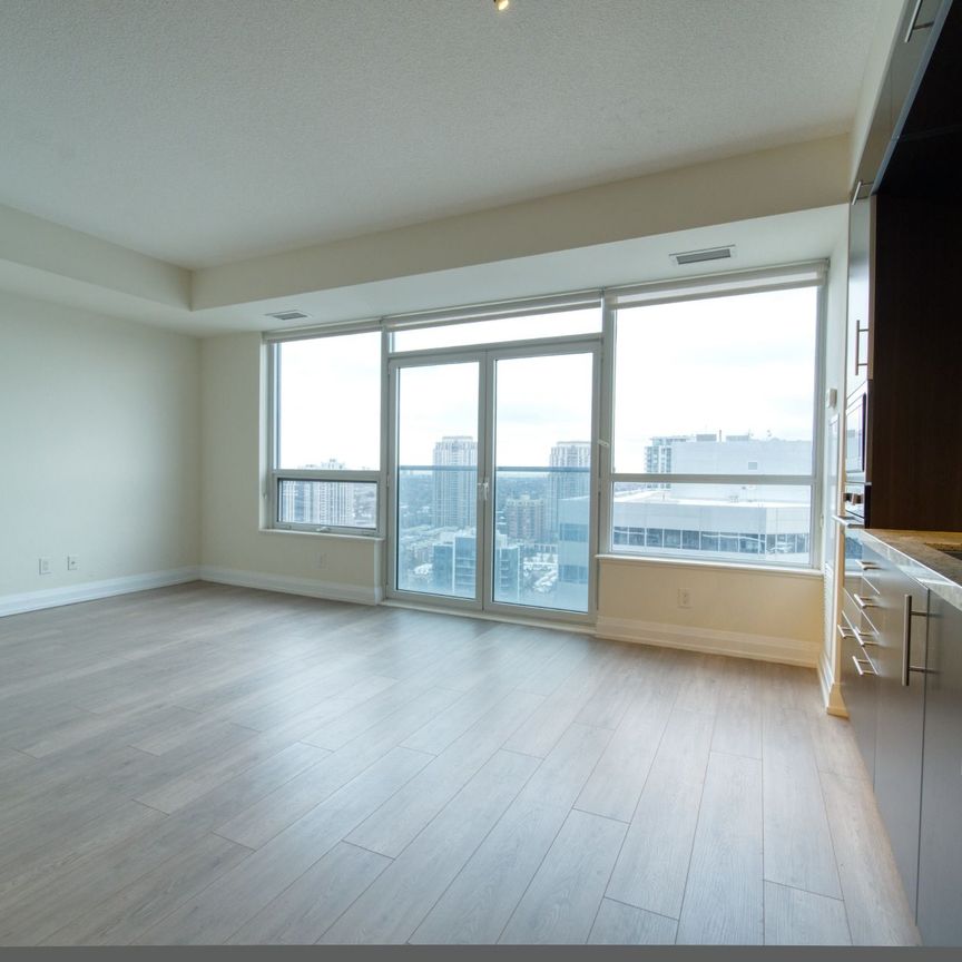 For Lease - 2 Anndale Drive Unit# 2009, Toronto, Ontario - Photo 1