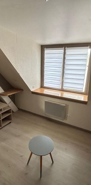 Location Appartement 2 pièces 24m² ST SAULVE 59880 - Photo 1