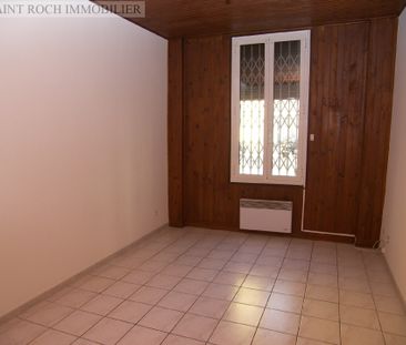 Location Appartement 1 pièce 28m² NICE 06300 - Photo 1