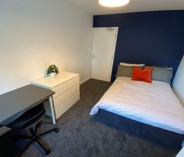 Room in a Shared House, King Street, NG9 - Photo 4