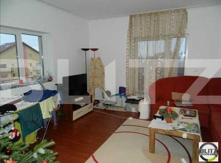 2 camere, 70 mp, imobil nou, terasa 30 mp, parcare, zona strazii Eugen Ionesco - Photo 3