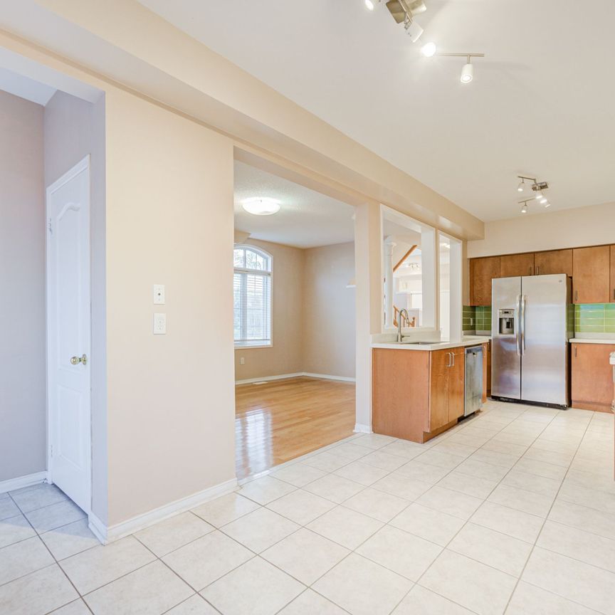For Lease - 496 The Bridle Walk, Markham, Ontario - Photo 1