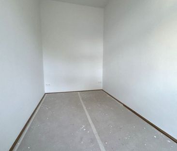 Provisionsfrei: Unbefristeter 41m² Erstbezug mit 2 Zimmern und Einb... - Photo 1