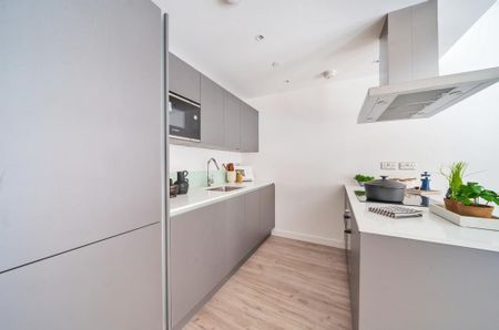 3 bedroom apartment to rent - Photo 4