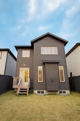 For Lease - 941 Beckton Heights, Stittsville - Munster - Richmond, Ontario - Photo 3