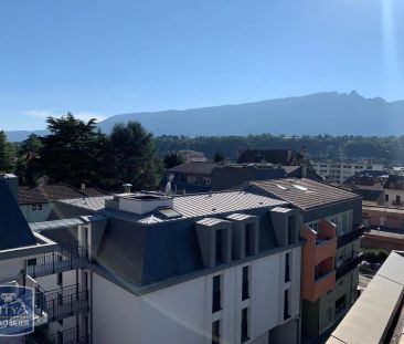 Appartement à louer 1 pièce 27.18m² - Photo 6