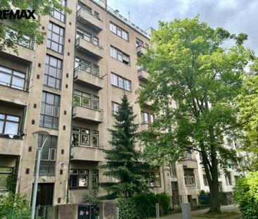 Pronájem bytu 2+1 v osobním vlastnictví 89 m², Praha 7 - Bubeneč - Photo 4