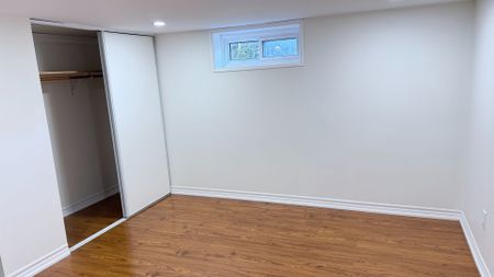 For Lease - 299 Hemlock Avenue Unit# lower, Hamilton, Ontario - Photo 4