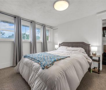 For Lease - 6370 High Street, Niagara Falls, Ontario - Photo 1