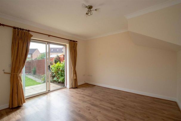 3 bedroom townhouse to rent - Photo 1