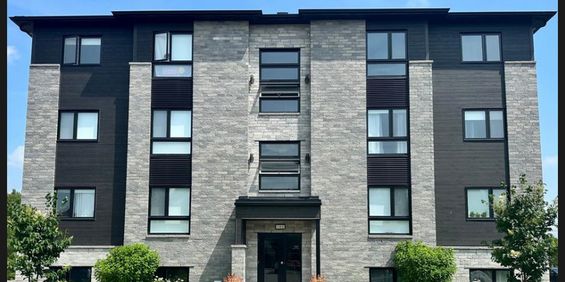 Logement 4 1/2 à Louer - Photo 3