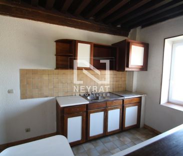 APPARTEMENT T3 A LOUER - Photo 2