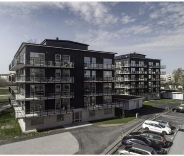 Frans G Wibergs Väg 6 - Foto 6