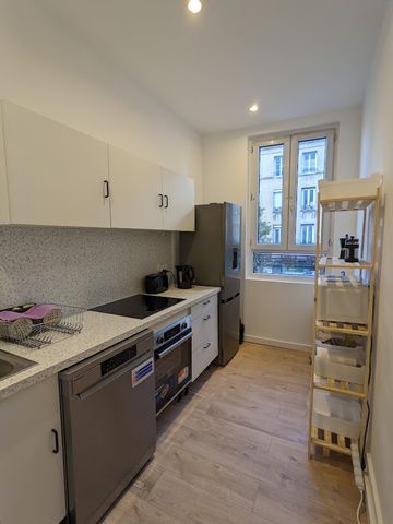 Ref: 1,237 Chambre à Le Havre - Photo 4