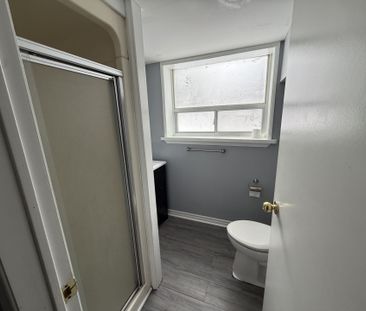 For Lease - 501 Lancelot Crescent Unit# Lower, Oshawa, Ontario - Photo 2