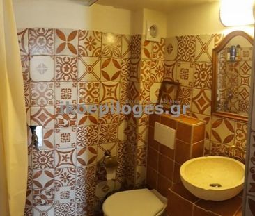 Διαμέρισμα για ενοικίαση Νέα Ηρακλίτσα (Ελευθερές) - Φωτογραφία 1