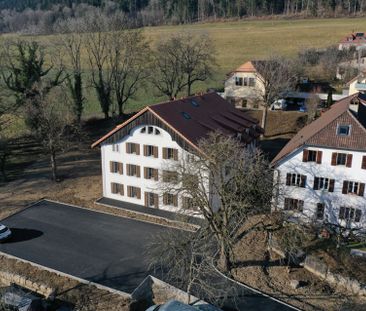 Claire-Vie - 11 apartments with support - Photo 5