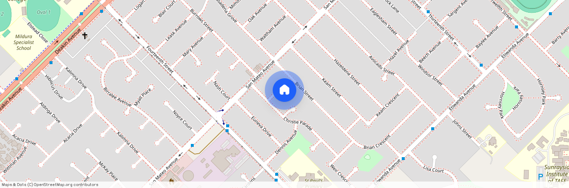 2 Sauer Court, 3500, Mildura, Vic