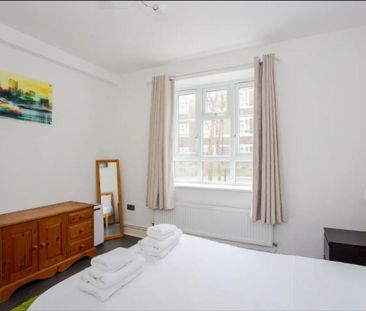 4 Bed Flat, Carteret House, W12 - Photo 4