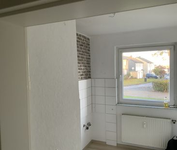 3-Zimmer-Wohnung im EG in Hamm Bockum-Hövel - Foto 1