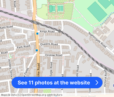 Queens Road, Guildford - Photo 1