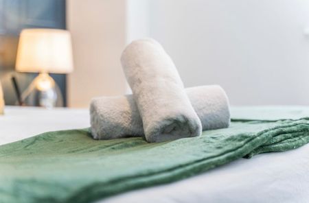 1 Bed Flat, The Quadrant, B1 - Photo 4