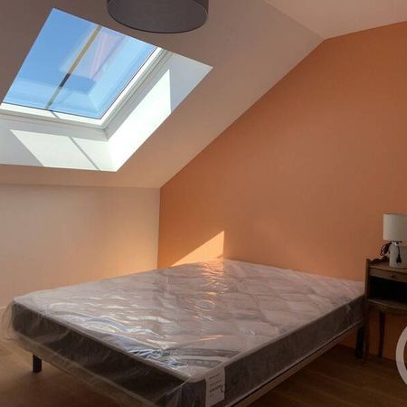 Appartement 2 pièces - Châteauroux (36000) - Photo 4