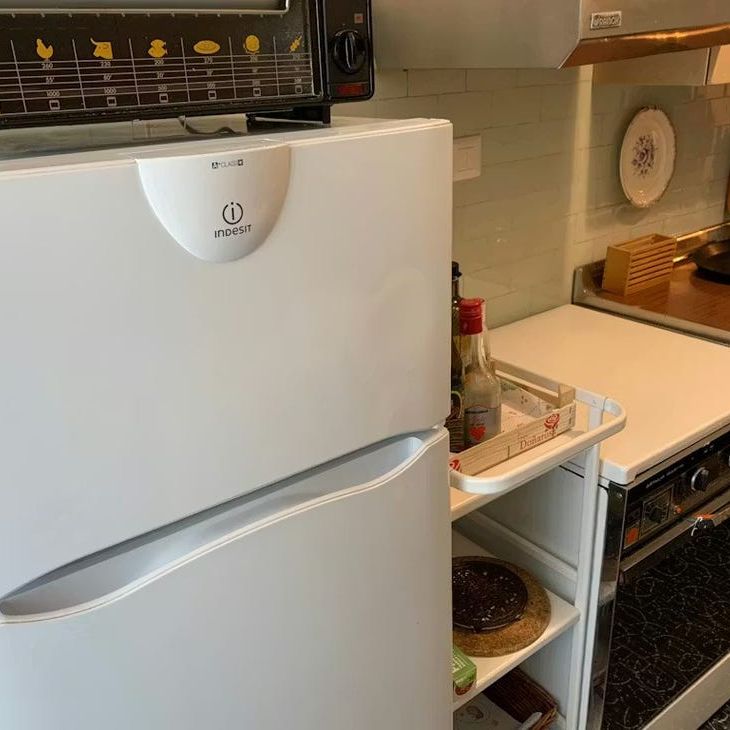 Via Gerolamo Forni, Milan, Lombardy 20161 - Photo 1