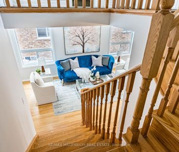 For Lease - 9 Revelstoke Place, Brampton, Ontario - Photo 4