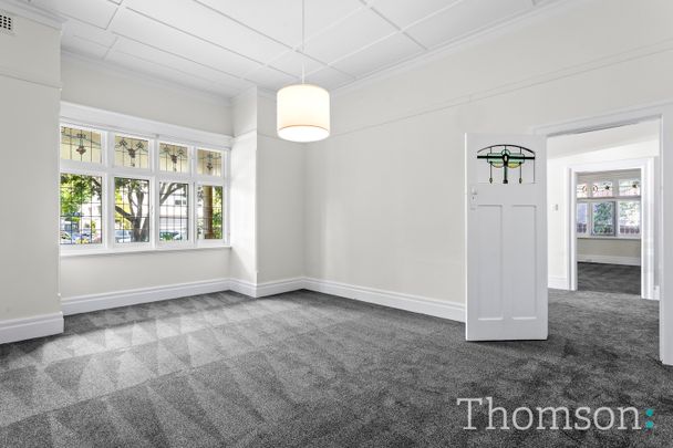 1/515 Glenferrie Road HAWTHORN - Photo 1