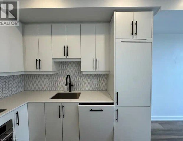 15 WELLINGTON Street Unit# 1701 — 2 Bedroom - Photo 1