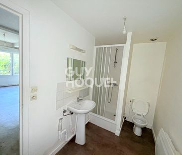 Location Appartement 1 pièce 24m² - Photo 4