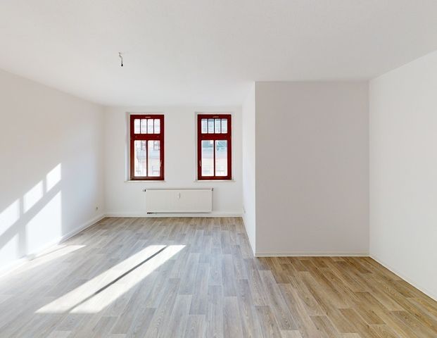 3-Raum-Wohnung - Photo 1