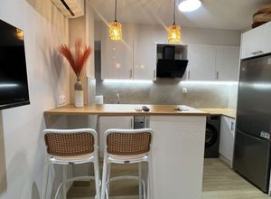 Studio/Γκαρσονιέρα για ενοικίαση - Παλαιό Φάληρο - Photo 5